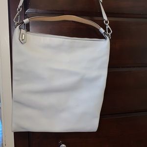 Authentic Reed Karloff leather tote